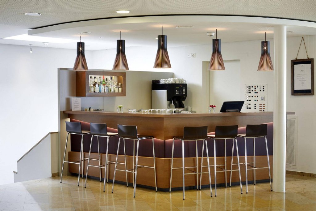 Фото Hotel Boldern