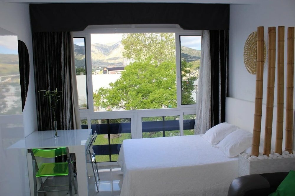 Hotel Top2stay Los Alamos, Torremolinos, photo