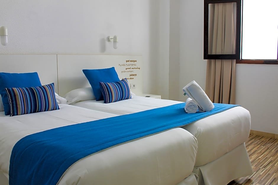 Фото Rk Luz Playa Suites