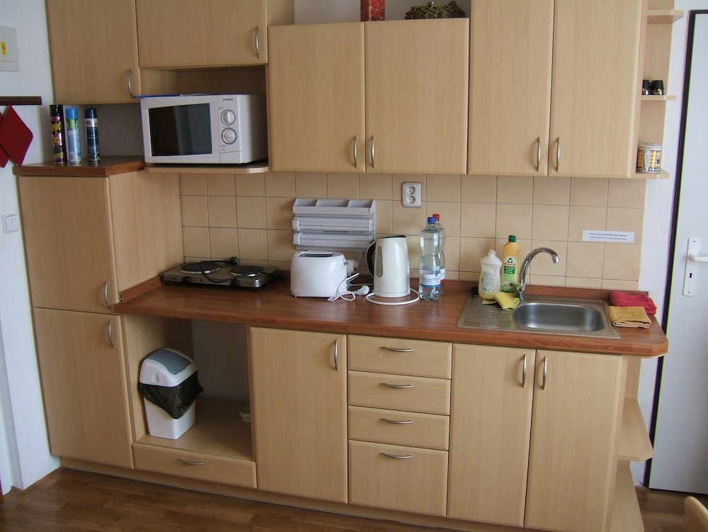 Фото Penzion V Roklích