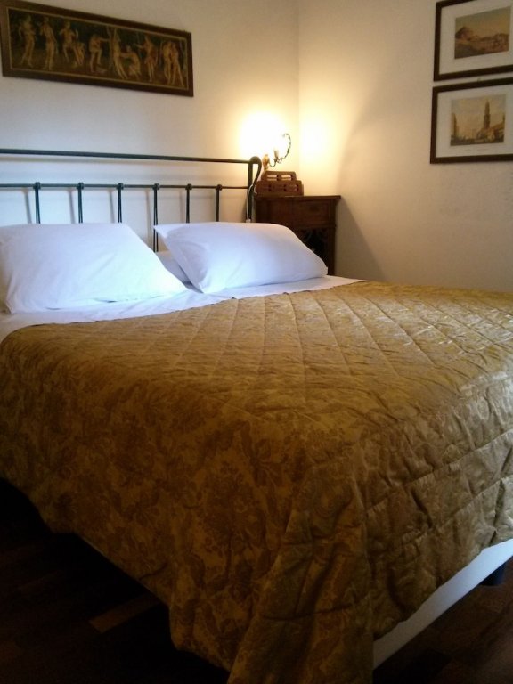 Фото Carafa di Maddaloni B&b di Charme