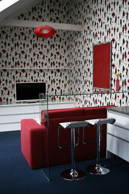 Фото Apartment House Centrum