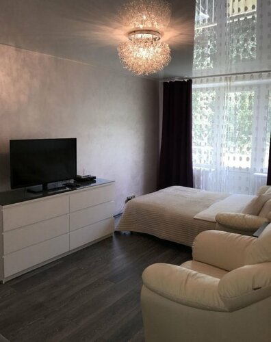 Апартаменты Inndays on Profsouznaya 110  фото 7