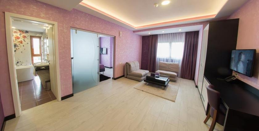 Фото Hotel Mostar