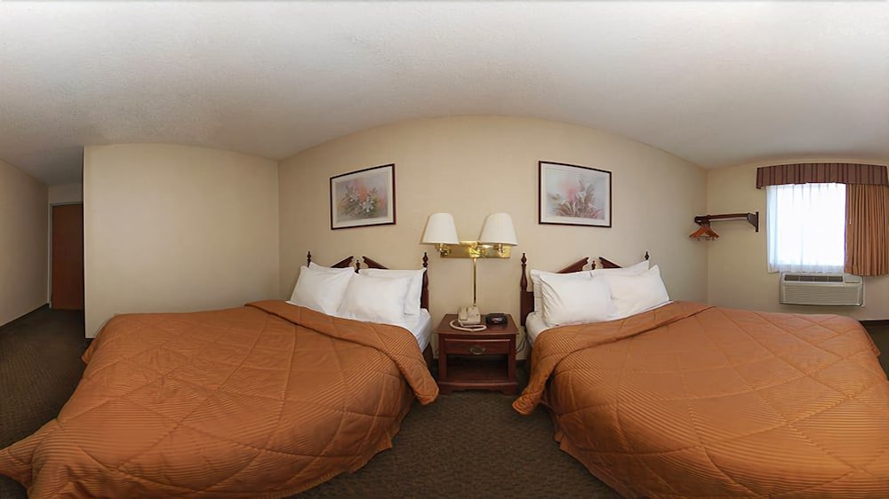 Фото Comfort Inn Saugerties