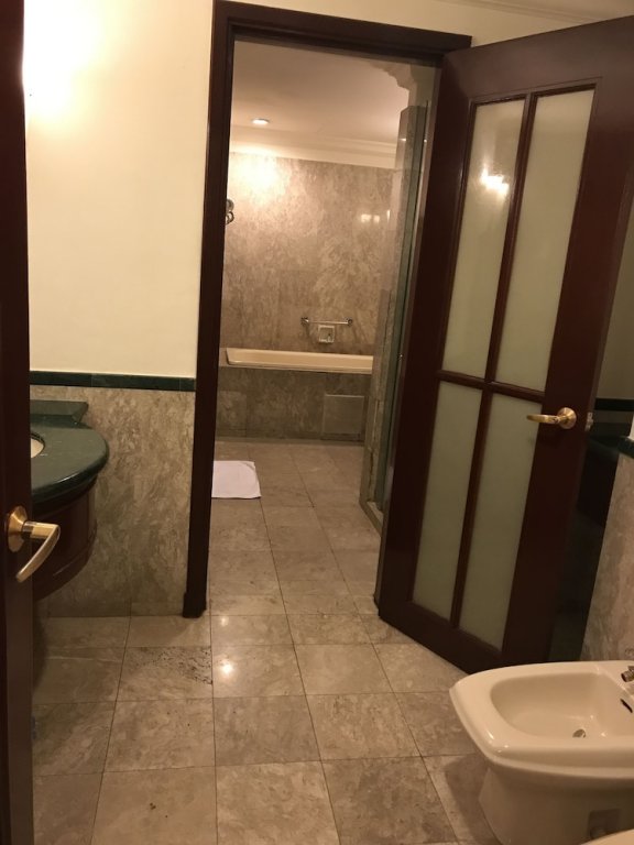 Фото Times Square Service Suites Kuala Lumpur