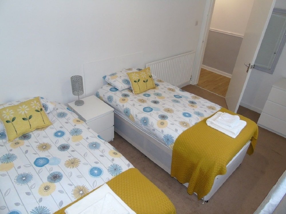 Фото Snug - Faodail Apartment