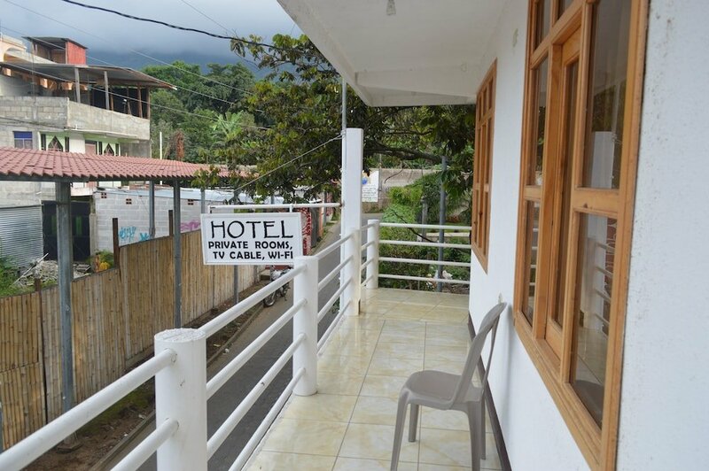 Гостиница Hotel Xetawaal