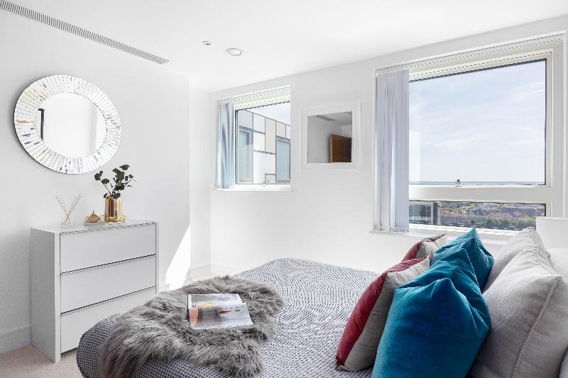 Фото MySquare Apartments Canary Wharf