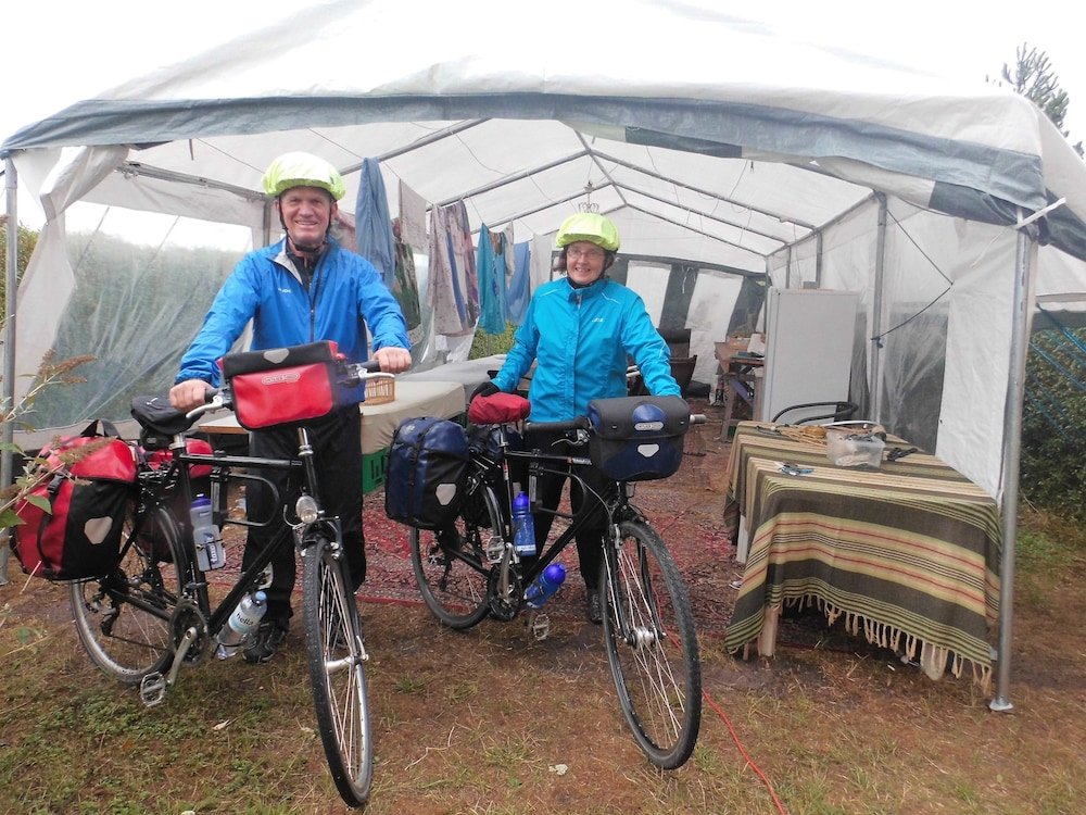 Фото Jasminvej B&b