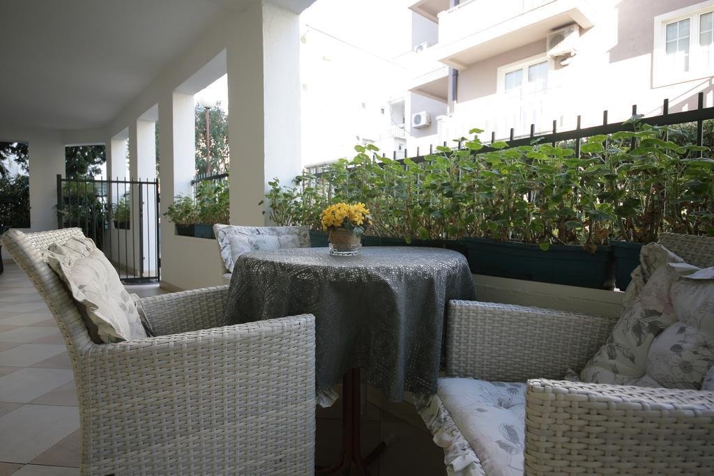 Фото Apartments Tamara