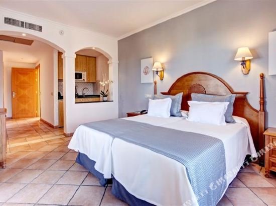 Фото Grupotel Gran Vista & SPA