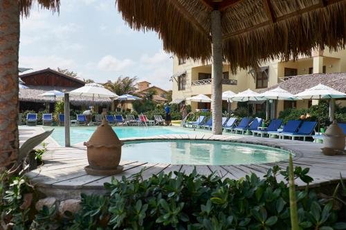 Фото Hotel Varandas Beach