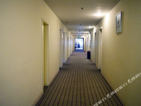 Фото 7 Days Cangzhou Huanghe East Road Branch