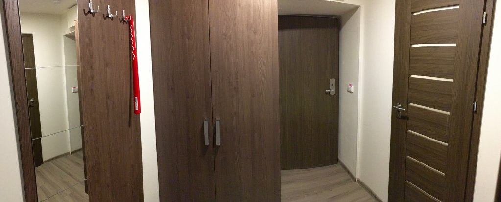 Фото Hotel Residence Spalena