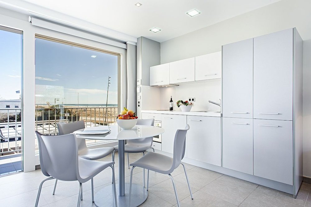 Фото Apartamentos Marfina