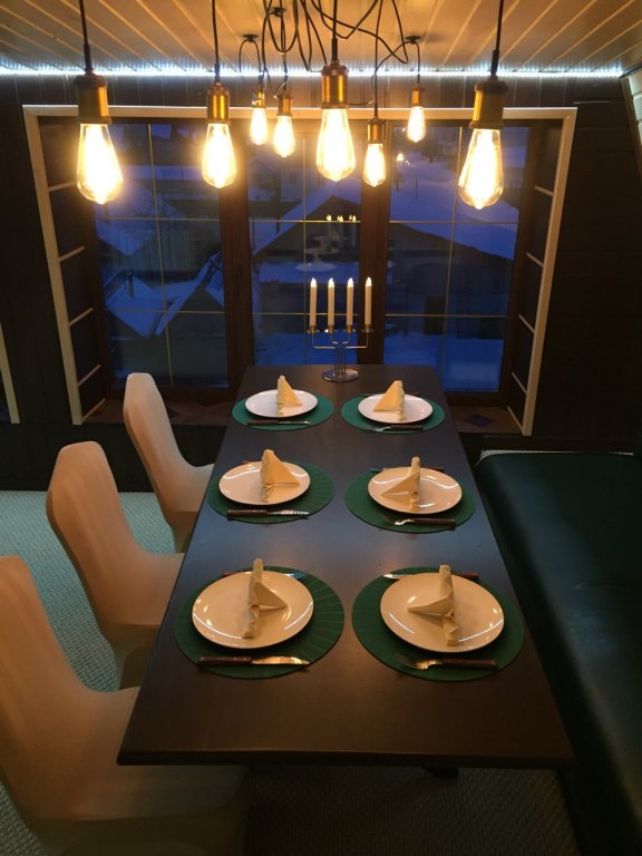 Фото Каприз