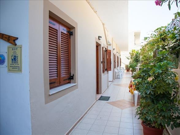 Фото Thania Seaside Smotel - Adults Only