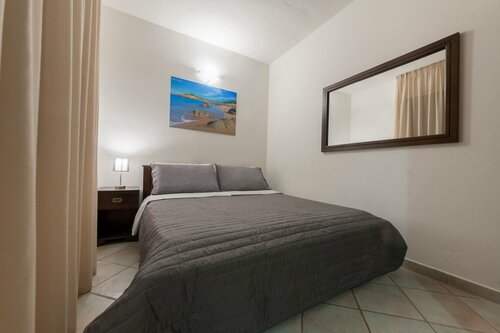Гостиница Residenze Le Vele & x26; Le Maree в Ла-Маддалене