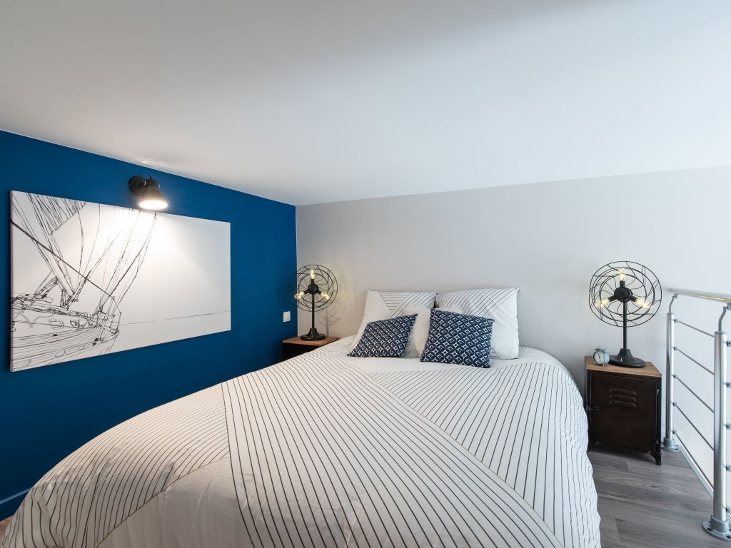 Фото Good Night Inn Lyon Part Dieu