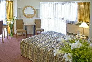 Rimonim Ramat Gan (Ramat Gan, Krinitzi, 1) ، فندق