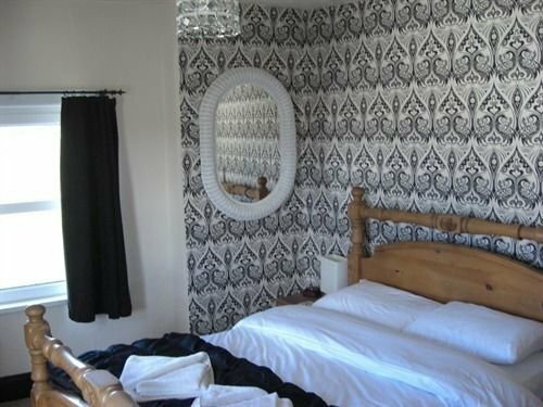 Гостиница Babbling Brook Guest House в Кесвике