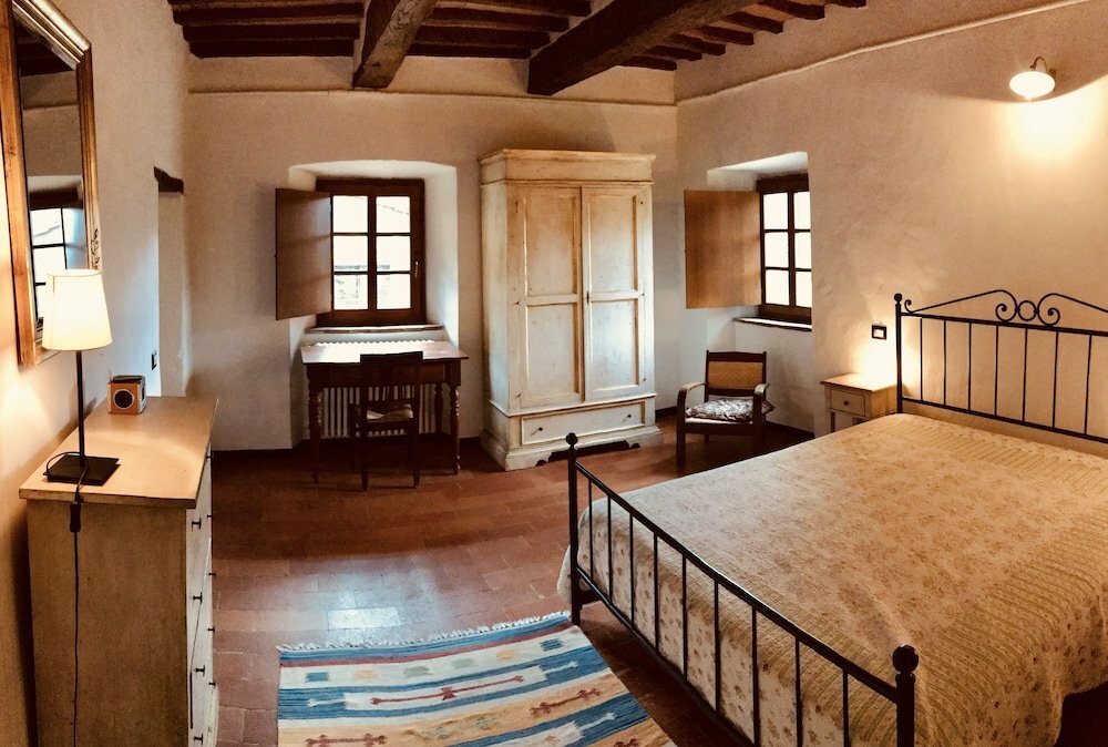 Hotel Bio Agriturismo il Vigno, Tuscany, photo