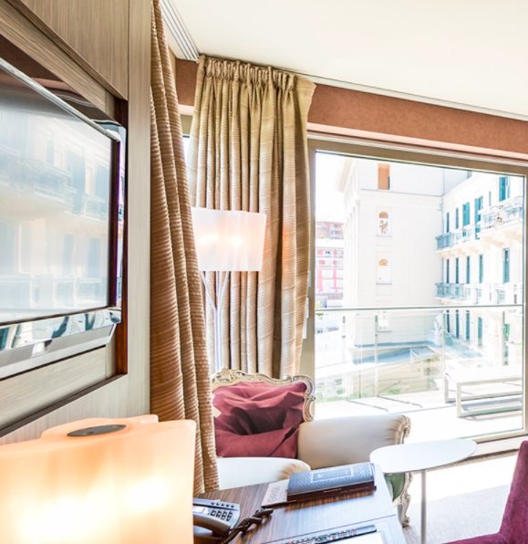 Фото Kempinski Palace Portoroz