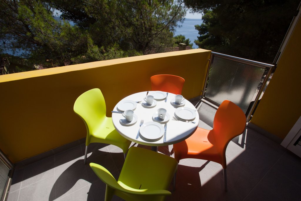 Фото Zelena Punta