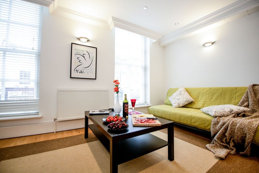 Фото Smart Accommodation