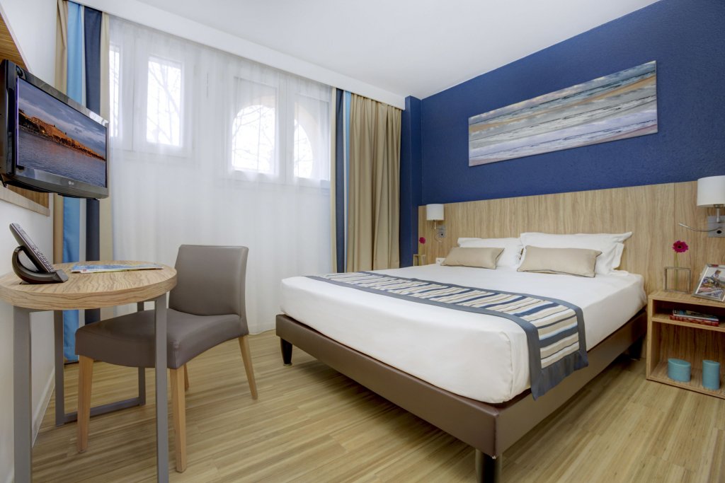 Фото Citadines Croisette Cannes