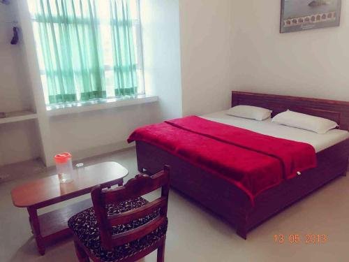 Фото Raj Shanti Guest House Sarnath