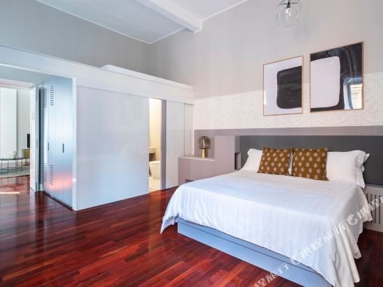 Фото Sonder at Spanish Steps