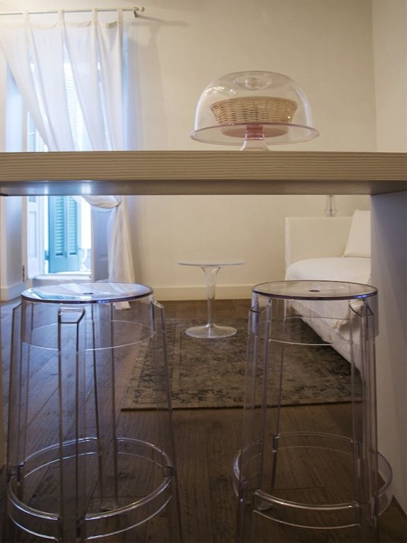 Фото Suite Home Trani Old Town