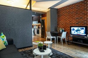 Гостиница The Vantage - Rosebank