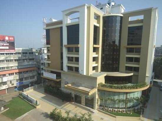 Фото The Ocean Pearl