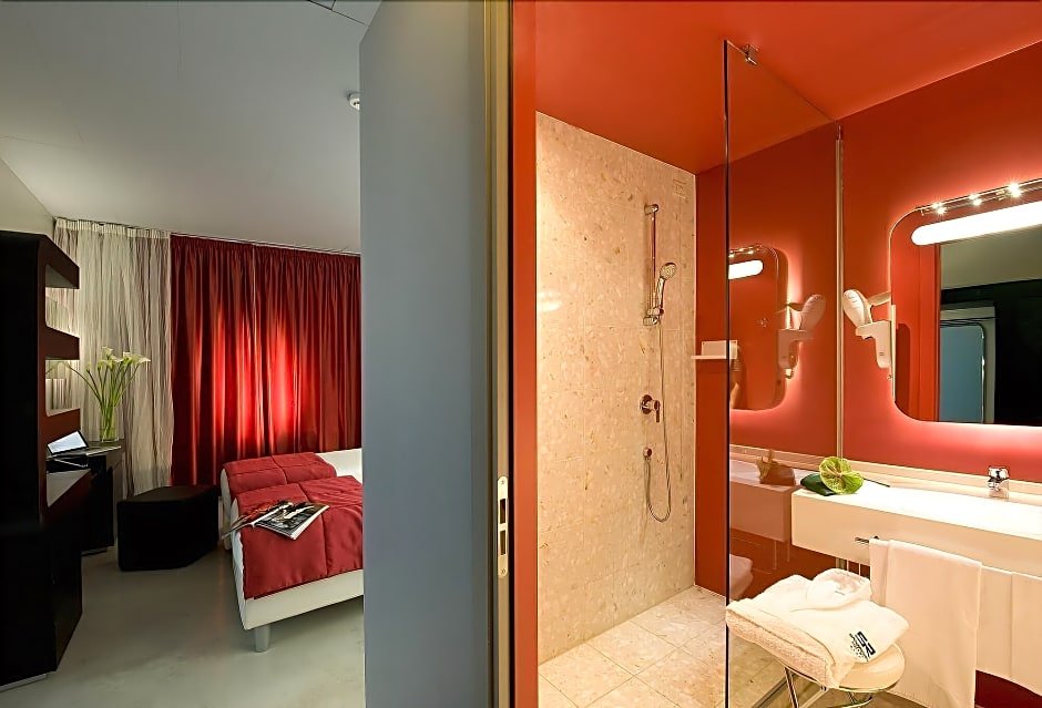 Фото Hotel San Ranieri