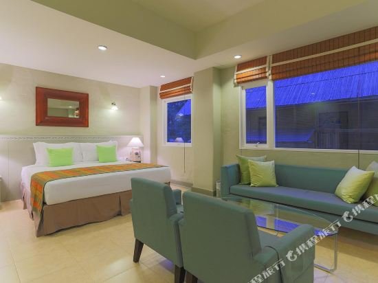 Фото Anantasila Beach Resort Hua Hin