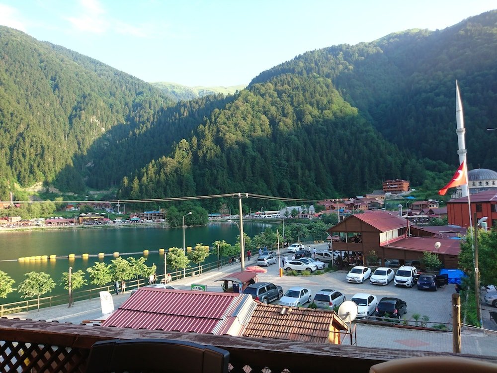 Фото Kusva Apart