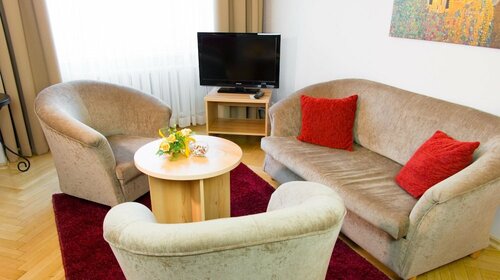 Гостиница Hotel Katowice Economy в Катовице