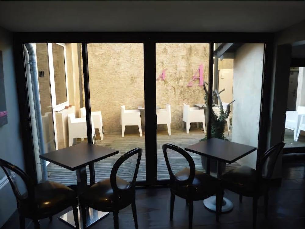 Фото Hôtel Astrid