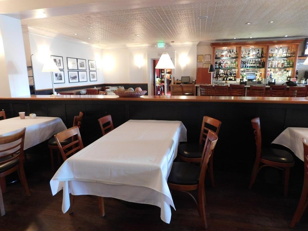 Фото Tally Ho Inn