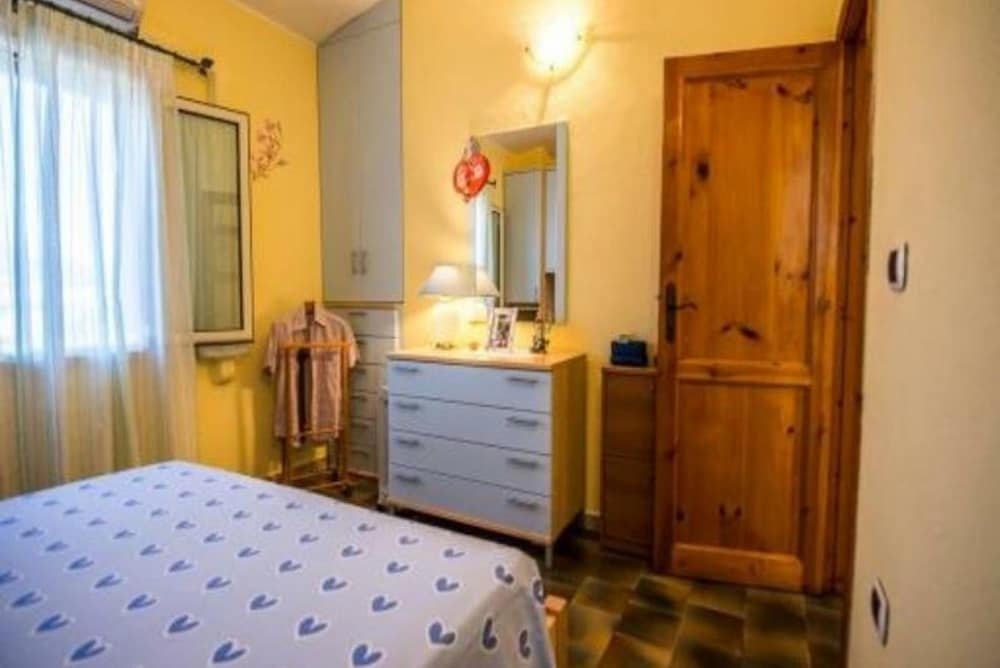 Фото Appartamenti San Teodoro V