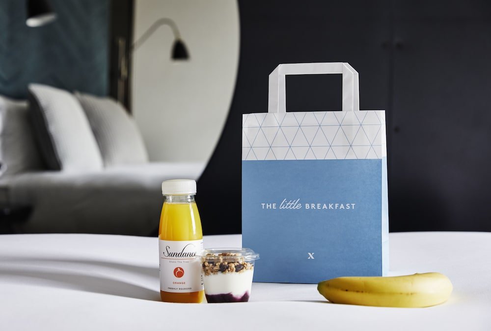 Фото The Hoxton Holborn