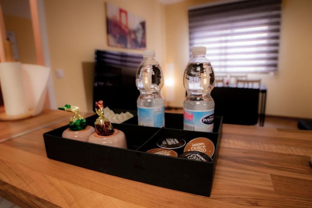 Фото Sunday Apartamento