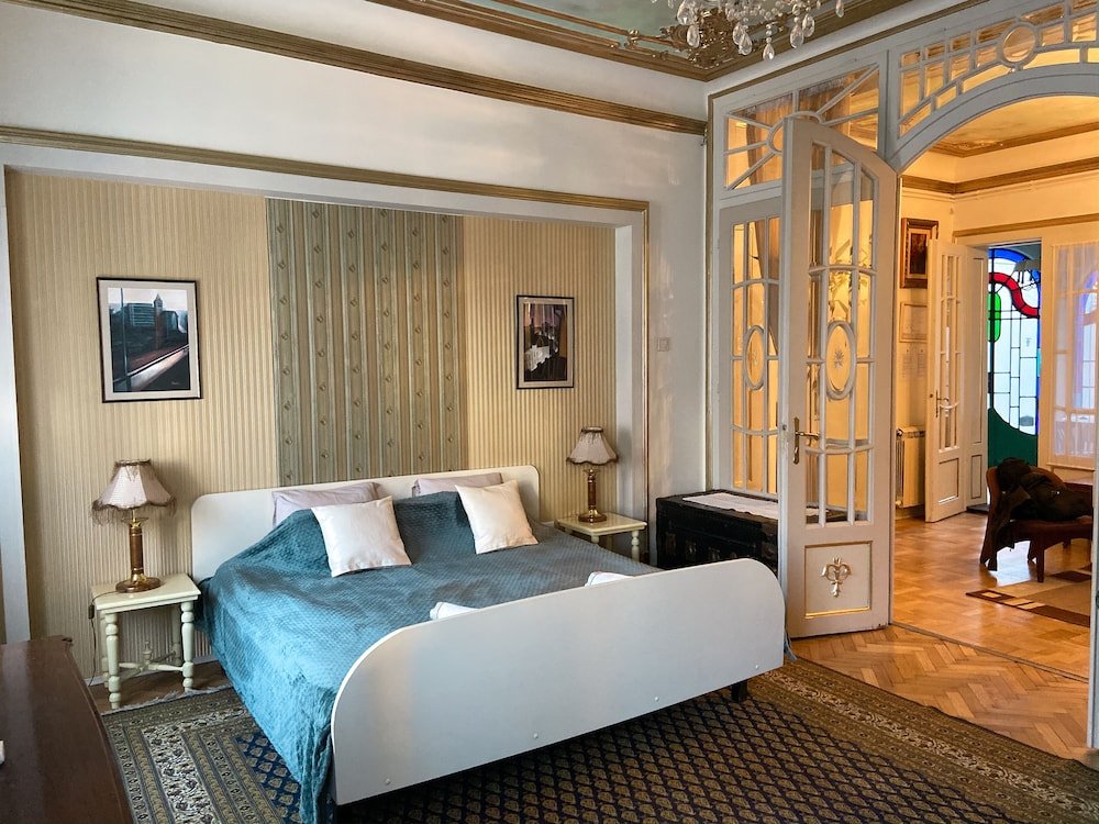 Фото Skadarlija House of the Greats