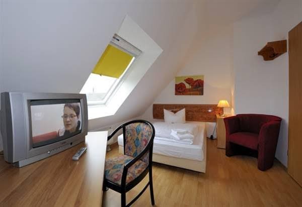 Фото Rhein Neckar Hotel Mannheim