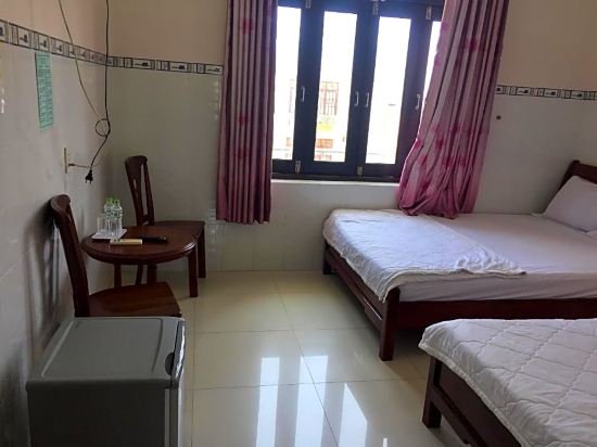 Фото Thanh Duy Guesthouse