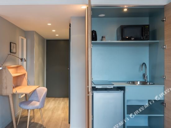 Фото Hotel Sanso by Happyculture