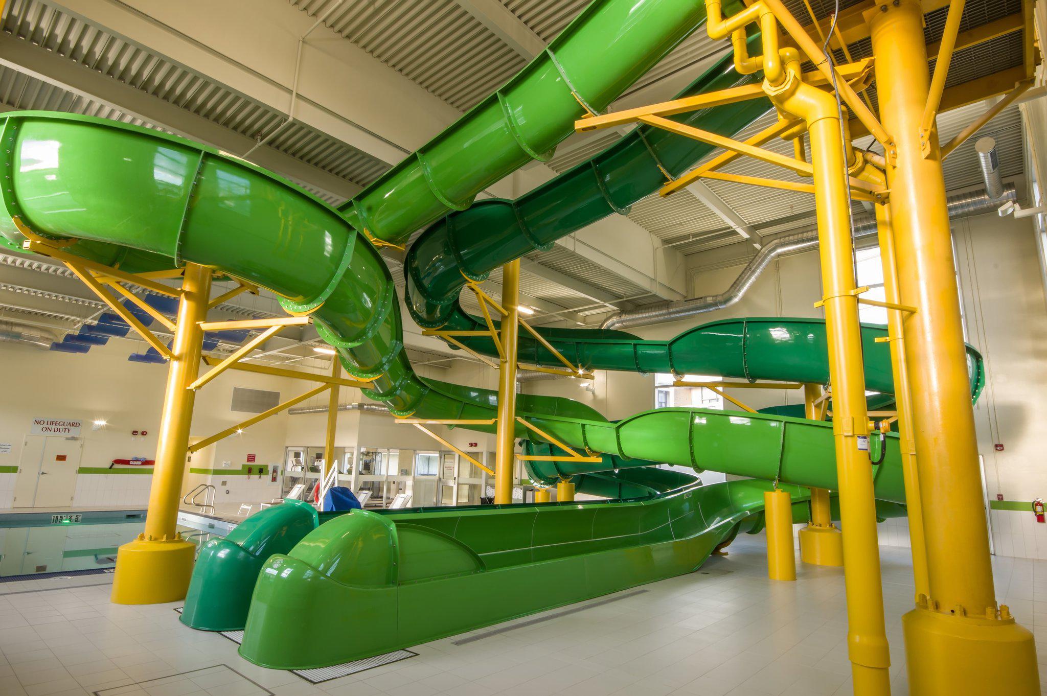 Фото Holiday Inn St. John's Conference Centre, an Ihg Hotel